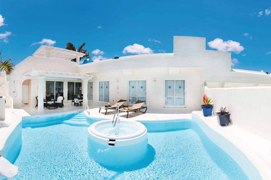 Bahiazul Resort Fuerteventura