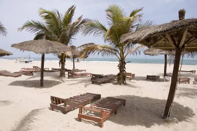 9 daagse combinatiereis Beleef het échte Gambia
