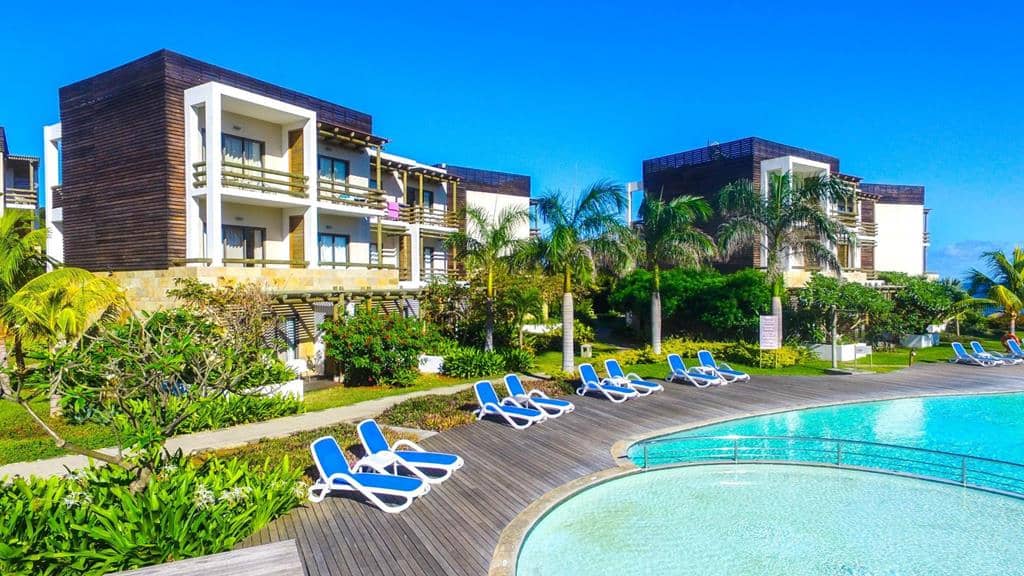 Anelia Resorts & Spa