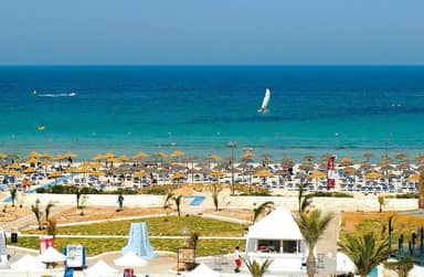 Vincci Helios Beach
