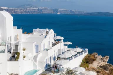 Mykonos Essence Adults Only
