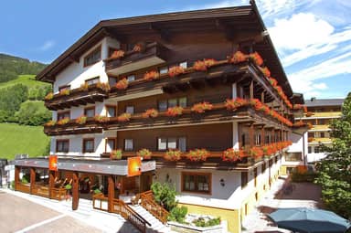 Eva Village