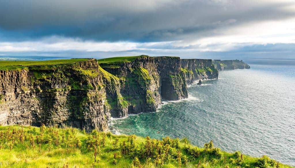 8-daagse rondreis Hello Ireland