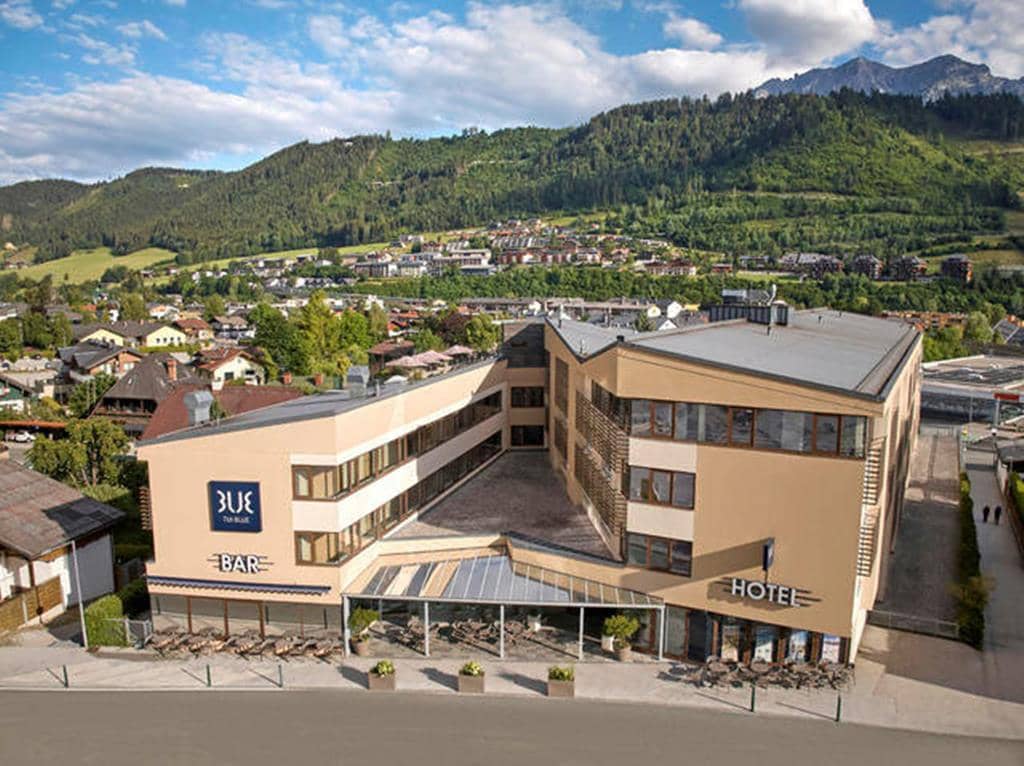 TUI BLUE Schladming