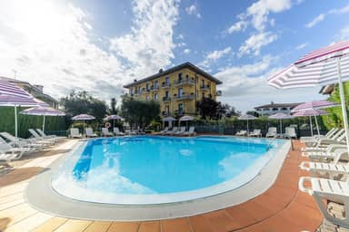 Bella Peschiera