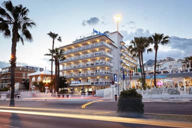 Las Arenas Affiliated by Meliá