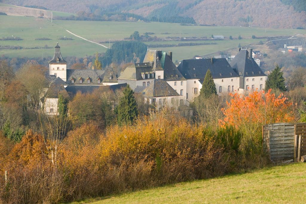 Aux Tanneries de Wiltz