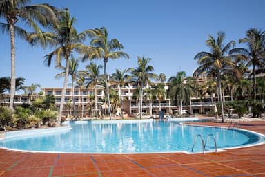 Hotel Drago Park by Pierre & Vacances
