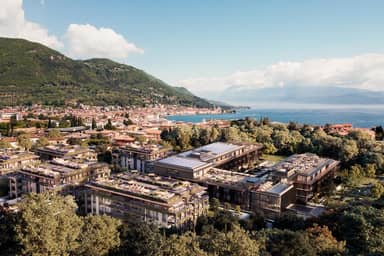 Falkensteiner Resort Lake Garda