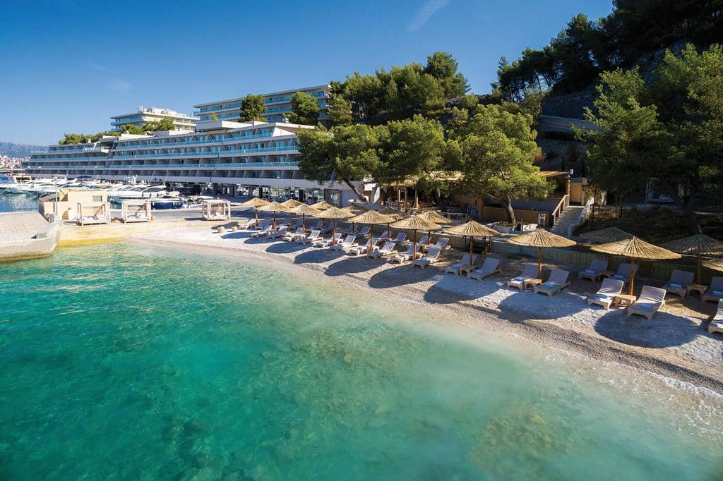 Le Meridien Lav