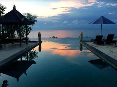 Uluwatu Cottages