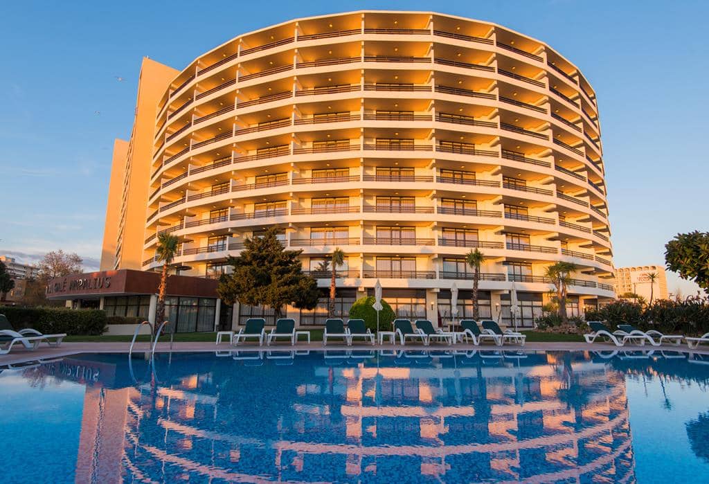 Vila Gale Ampalius