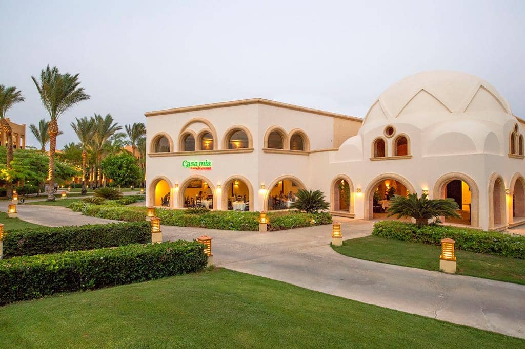 Stella Makadi Beach Resort & Spa