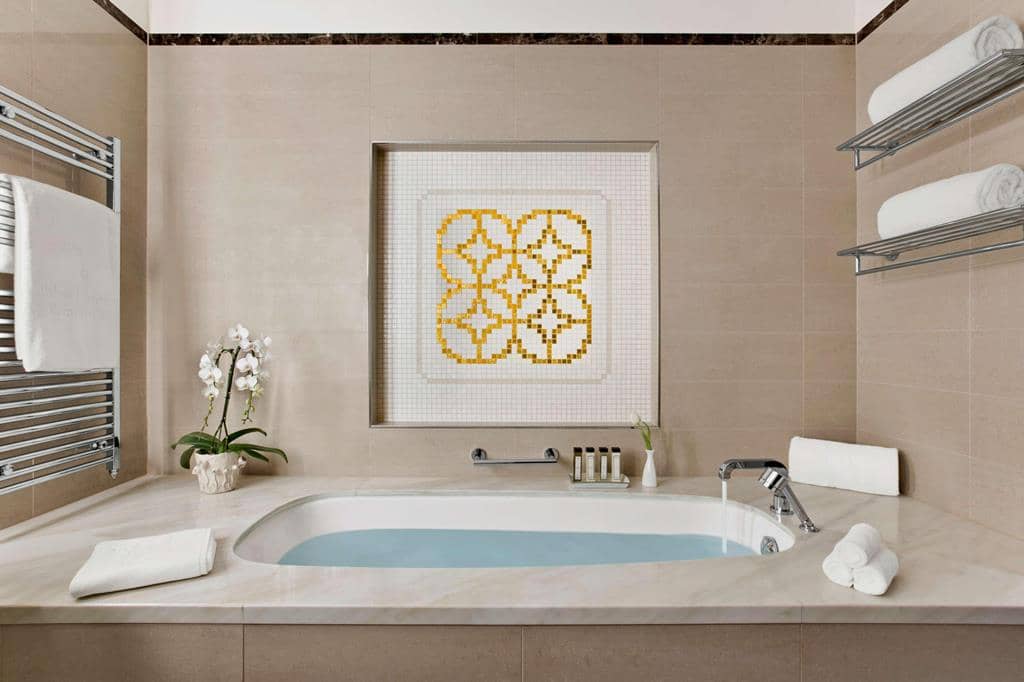 Anantara Palais Hansen Vienna