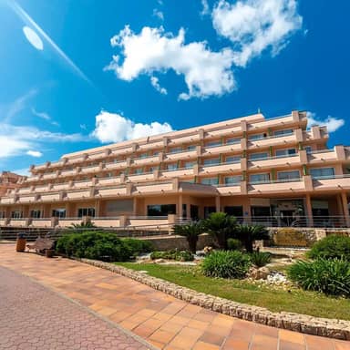 Hotel Mariant Park