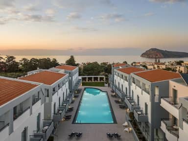Sunrise Village
