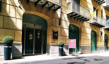 Porta Felice