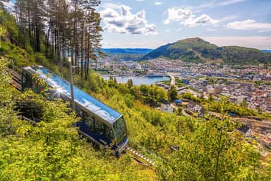 8 dg cruise Noord Europa Mein Schiff 3