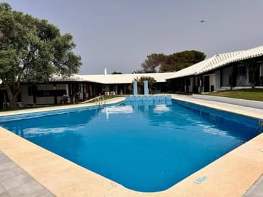 Binivell Park Caliu apartments