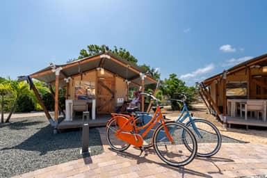 Bed & Bike Westpunt