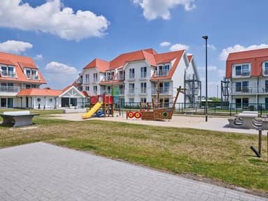 Holiday Suites Nieuwpoort