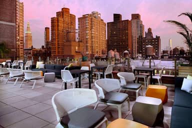 Cambria Suites Chelsea