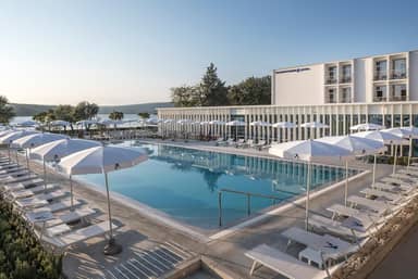 Hotel Park Punat by Falkensteiner