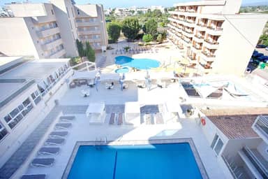 Playamar Hotel & Apartamentos