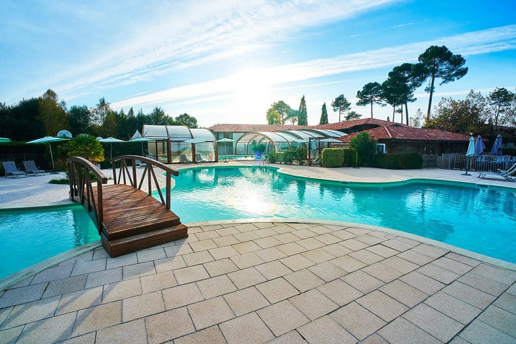 Les Cottages du Lac