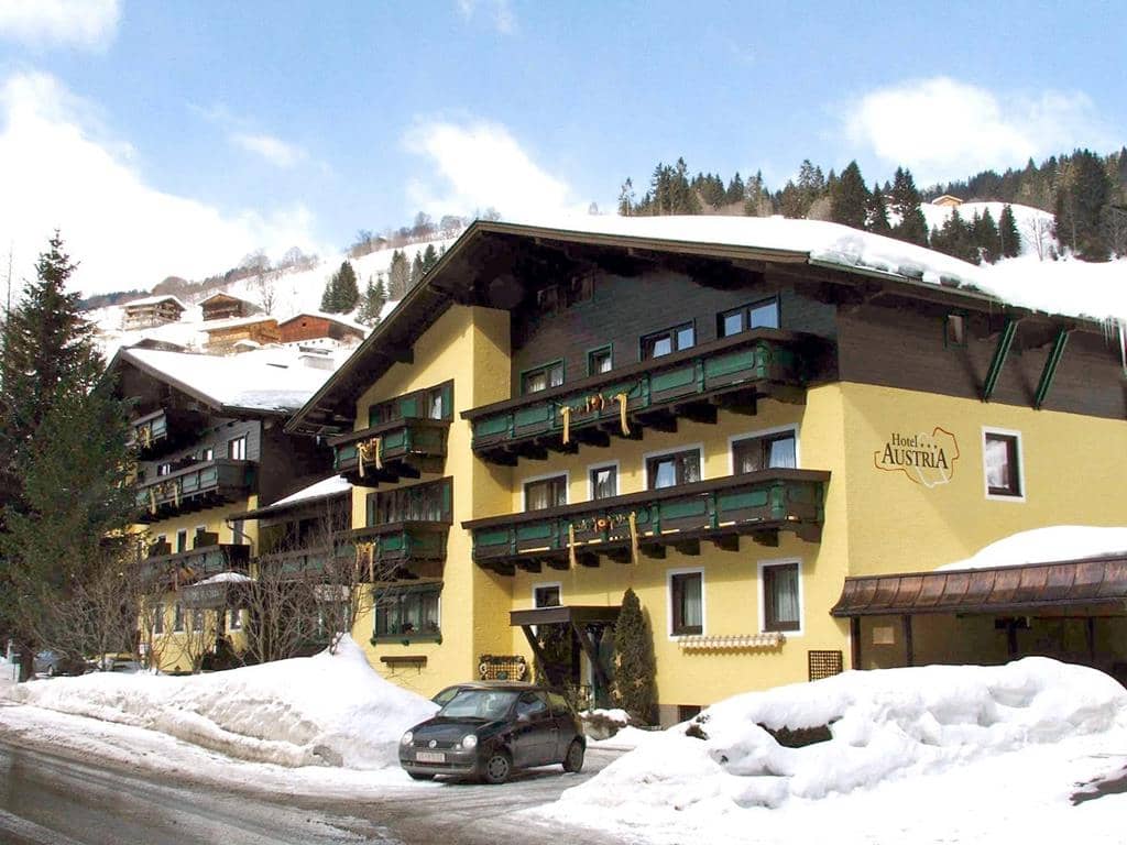 Austria
