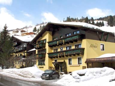 Austria