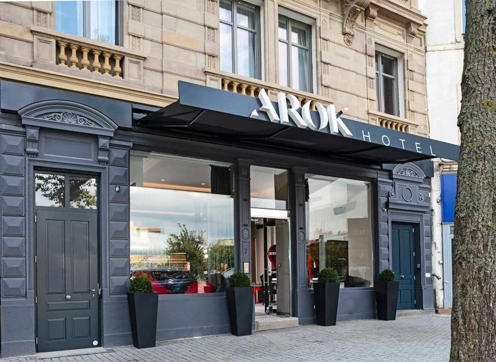Arok
