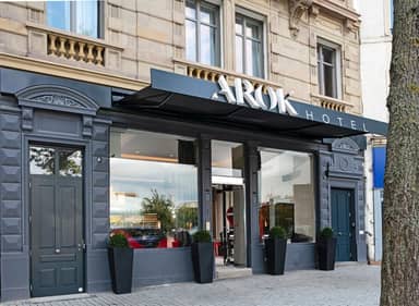 Arok