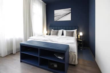 Alveo Suites