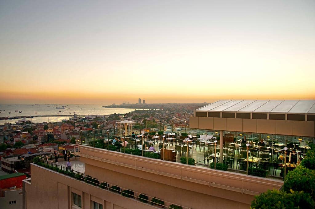 Radisson President Old Town