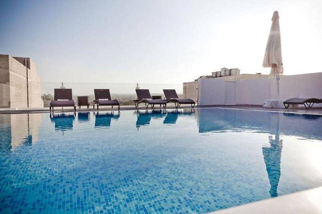 Sliema Tigne Suites