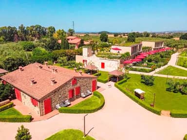 Podere San Francesco