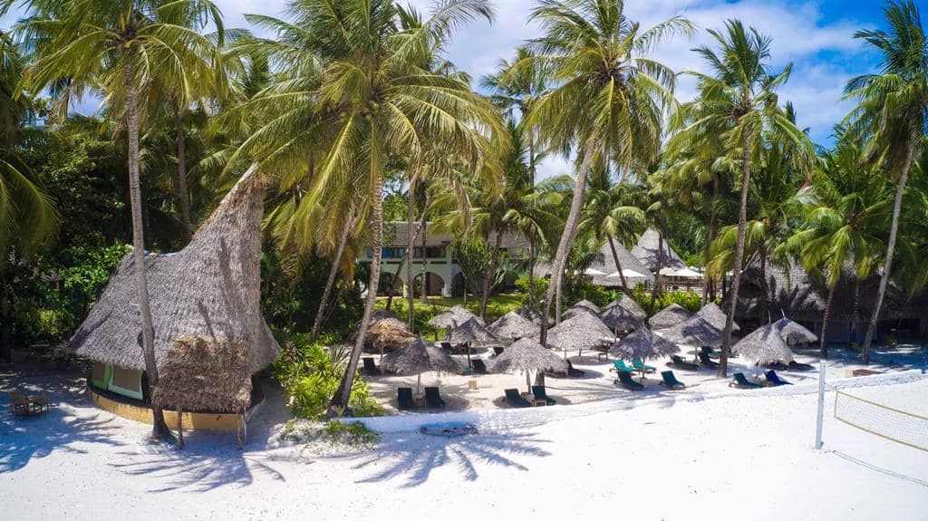 Pinewood Beach Resort & Spa
