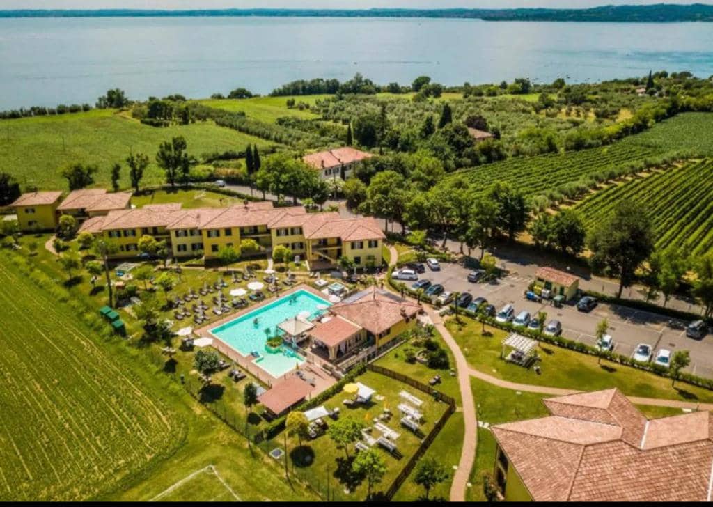 Residence Karina