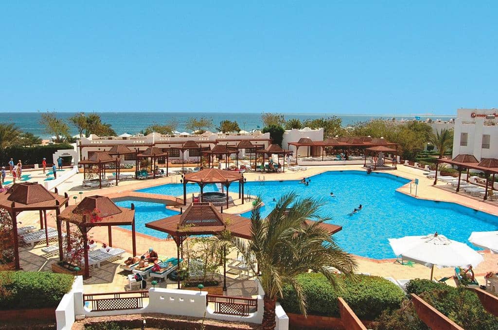 Menaville Safaga