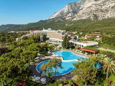 TUI MAGIC LIFE Beldibi
