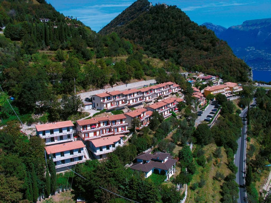 Residence La Rotonda