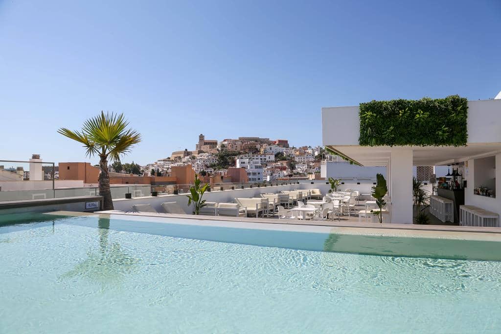 El Puerto ibiza