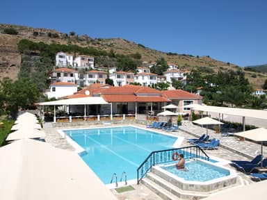 Panorama