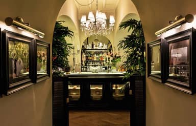 Cellai Boutique Hotel