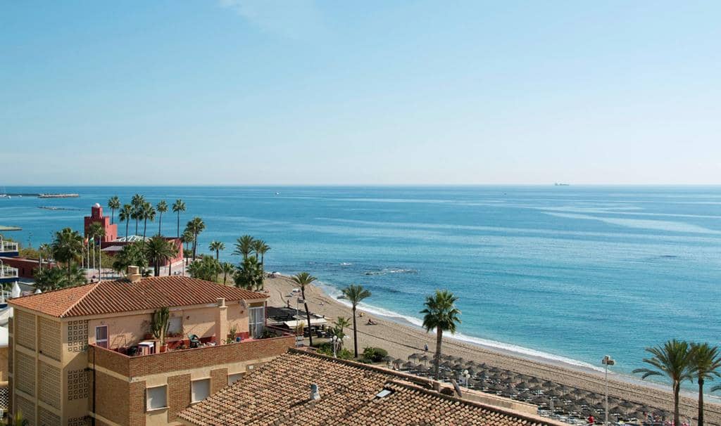 MedPlaya Alba Beach