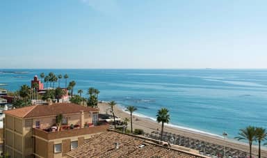 MedPlaya Alba Beach