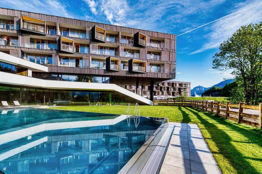 Falkensteiner Hotel & Spa Carinzia