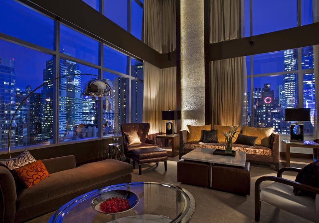 InterContinental Times Square