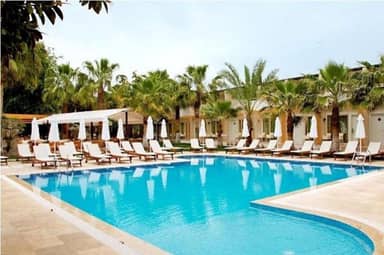 Sunprime Dogan Side Beach